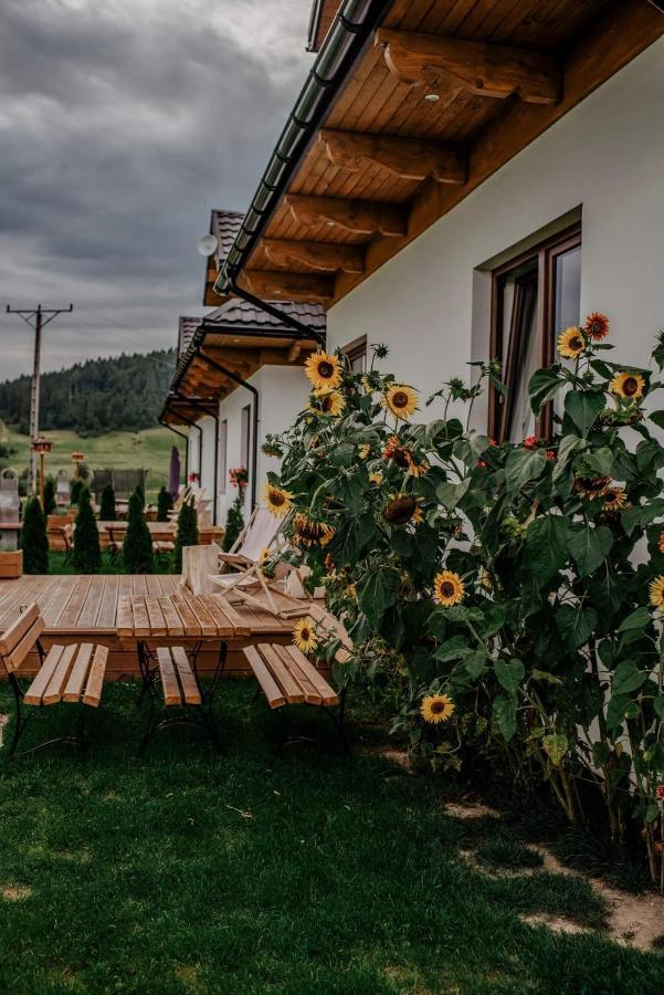 Domki Pod Wulkanem Krosnica  Exterior foto