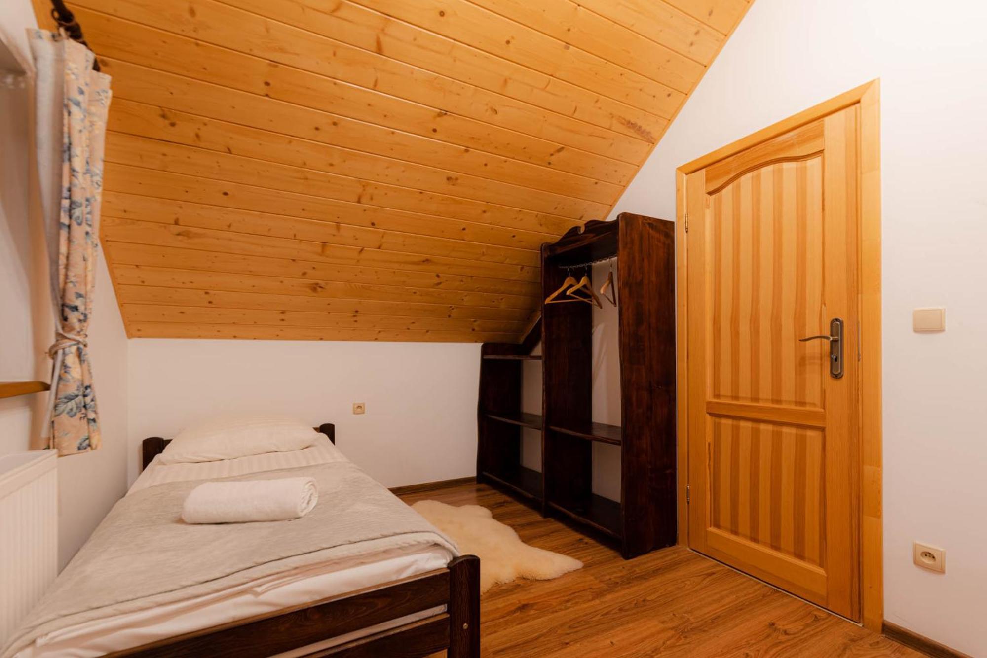 Domki Pod Wulkanem Krosnica  Exterior foto